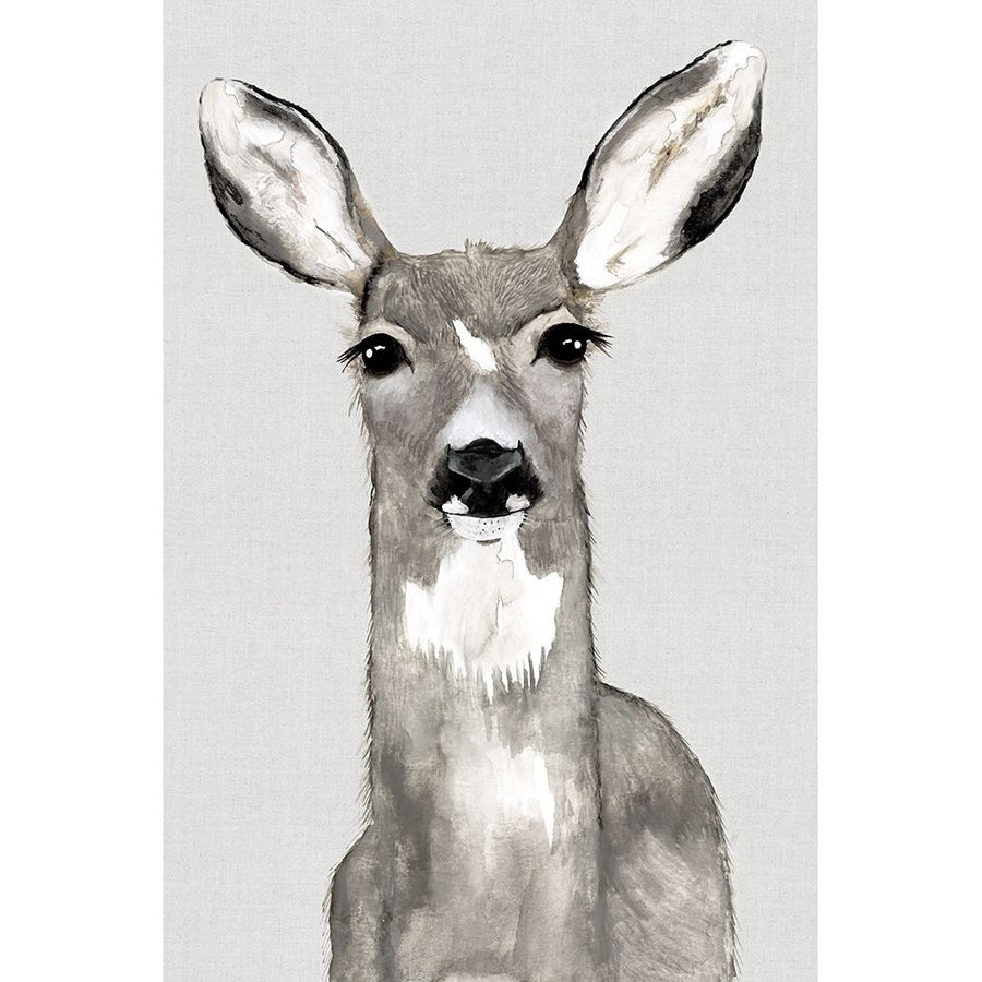 Oh Deer I by Jodi Hatfield Image 1