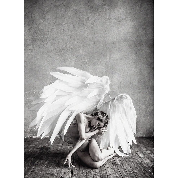 Angel Poster Print by PhotoINC Studio Image 1