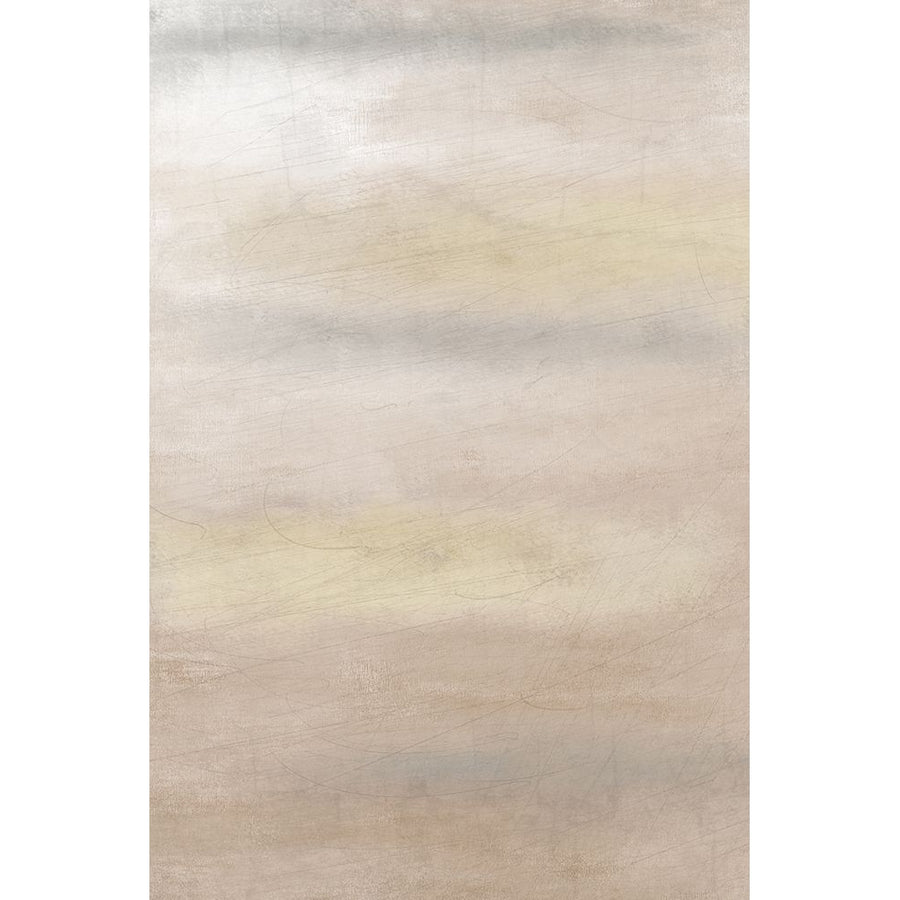 Shades of Taupe Poster Print by Allen Kimberly Image 1