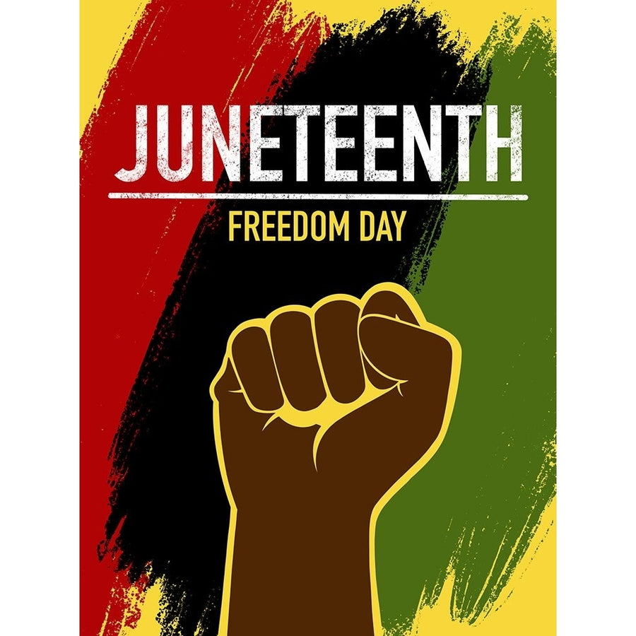 Juneteenth by Marcus Prime Image 1