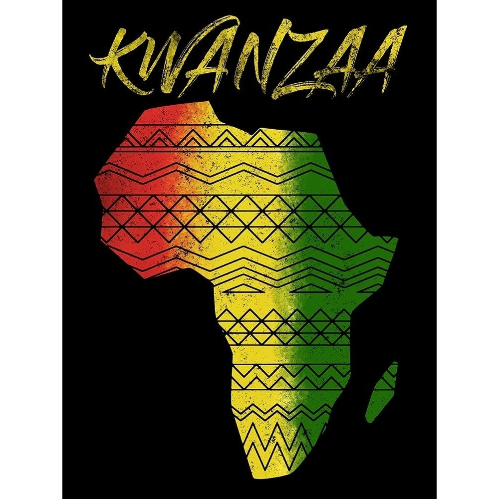 Kwanzaa by Marcus Prime Image 1