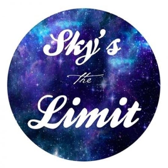 Skies The Limit Poster Print by Marcus Prime Image 2