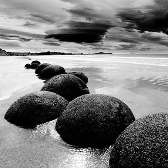 Rocks Poster Print by PhotoINC Studio Image 1