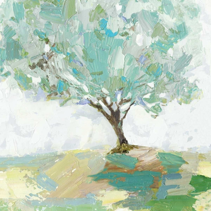 Pear tree Poster Print by Allison Pearce Image 1