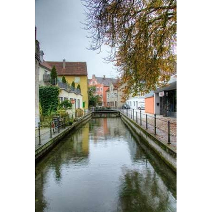 Memmingen II Poster Print by George Johnson Image 2