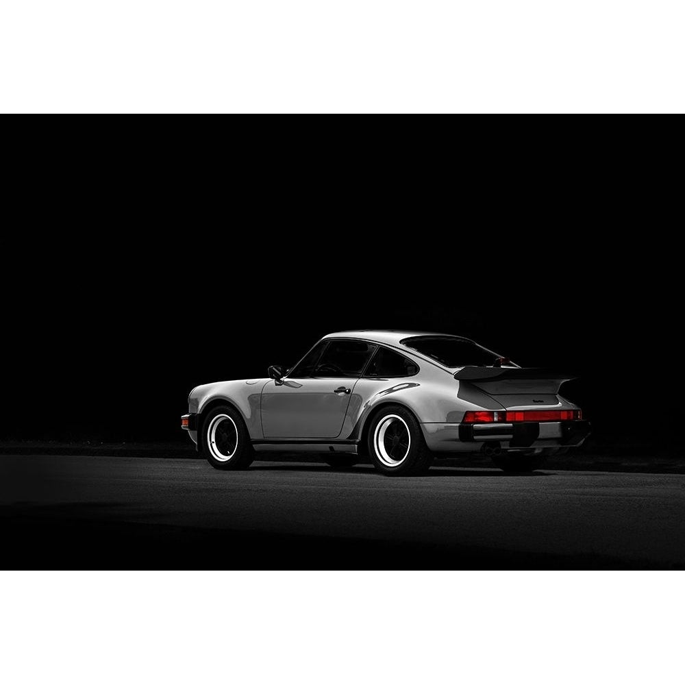 1978 Porsche 930 Turbo Poster Print by Mark Rogan RGN115636 Image 1