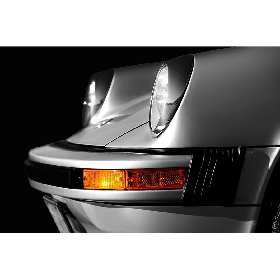 Porsche 911 1975 Poster Print by Mark Rogan RGN115667 Image 1