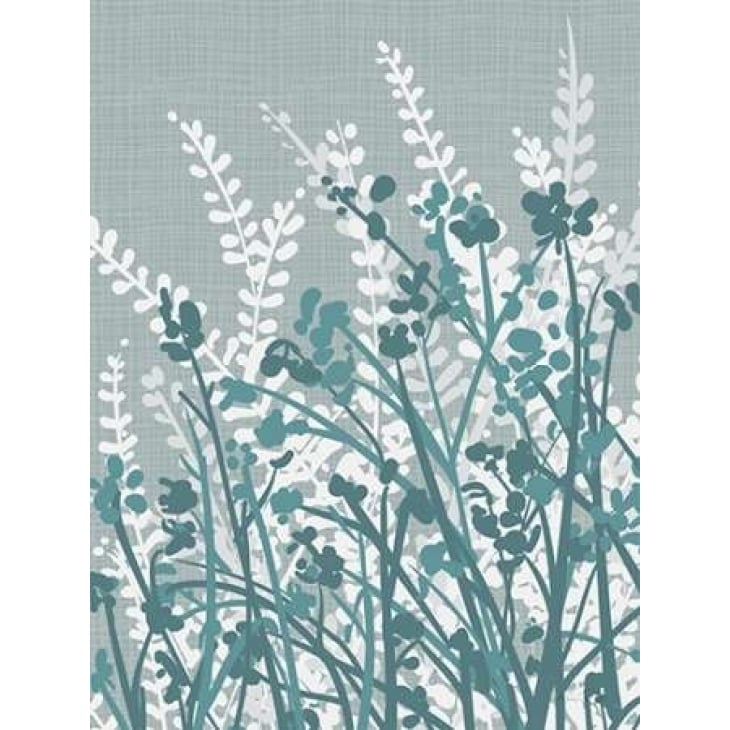 Meadow I Poster Print by Kris Ruff Image 1