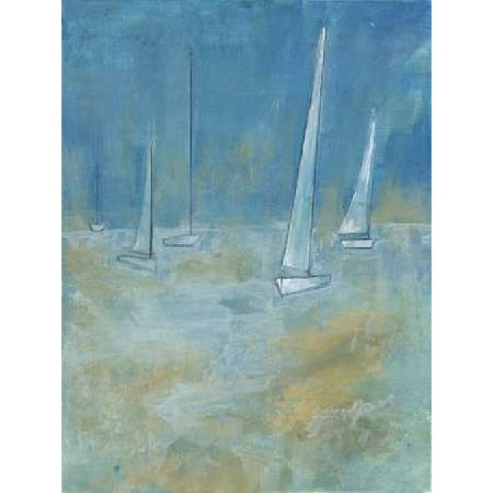 Sailing Poster Print by Smith Haynes Image 1