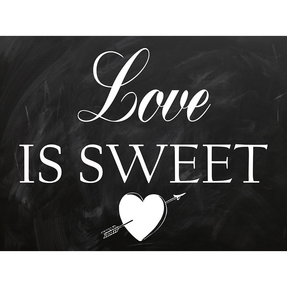 Sweet Love Poster Print by Sheldon Lewis Image 1