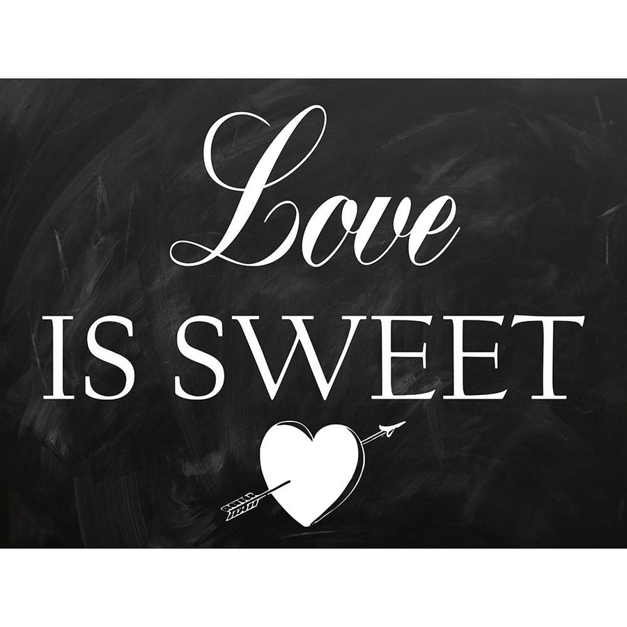 Sweet Love Poster Print by Sheldon Lewis Image 1