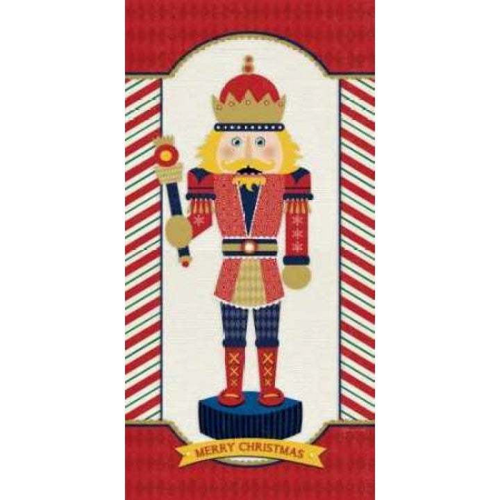 Nutcracker II Poster Print by Stephanie Marrott Image 2