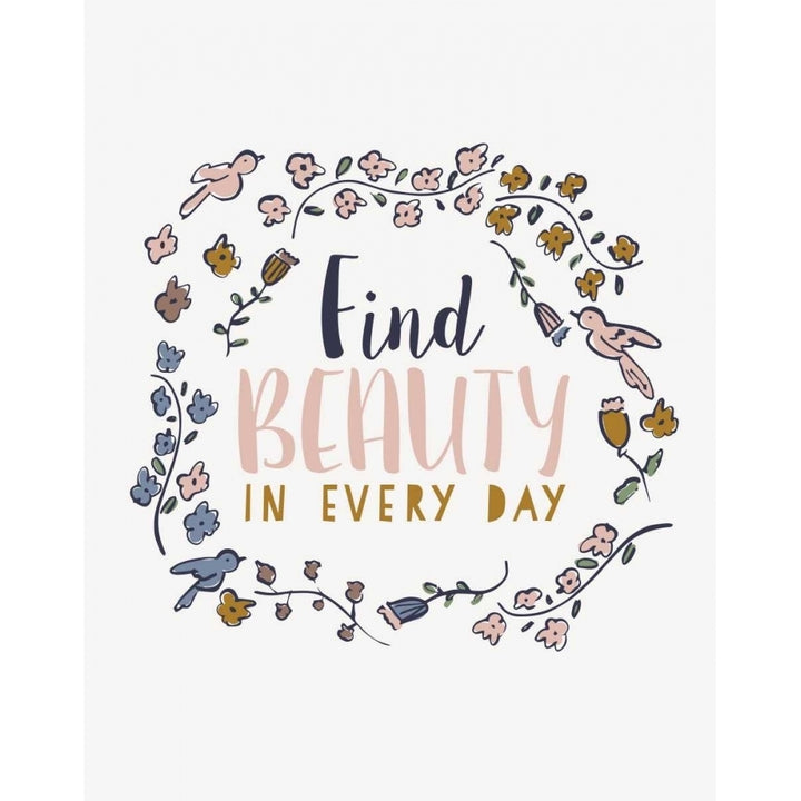 Find Beauty Poster Print by Isabel Serna Image 2