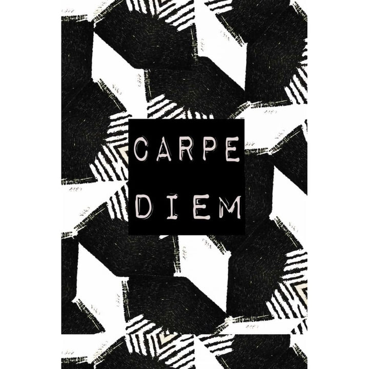 Carpe Diem Poster Print by Anne Waltz Image 1