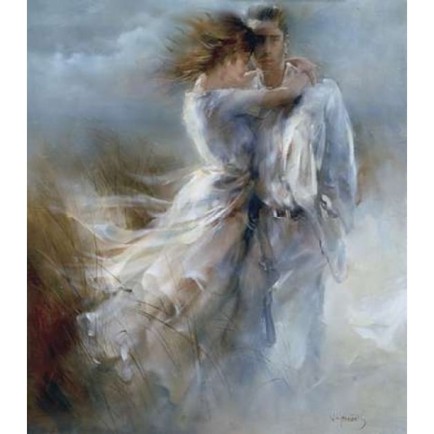 Private announcement Poster Print by Willem Haenraets Image 1