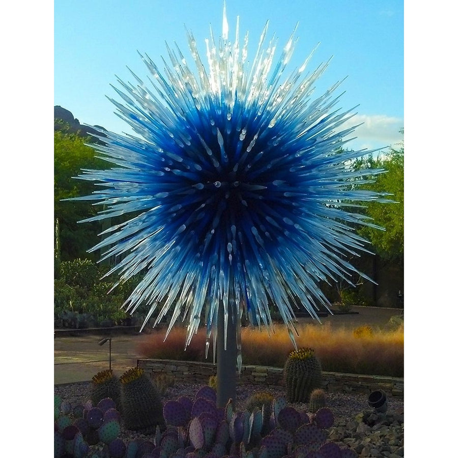 Chihuly IV Poster Print by Popcorn Popcorn Image 1