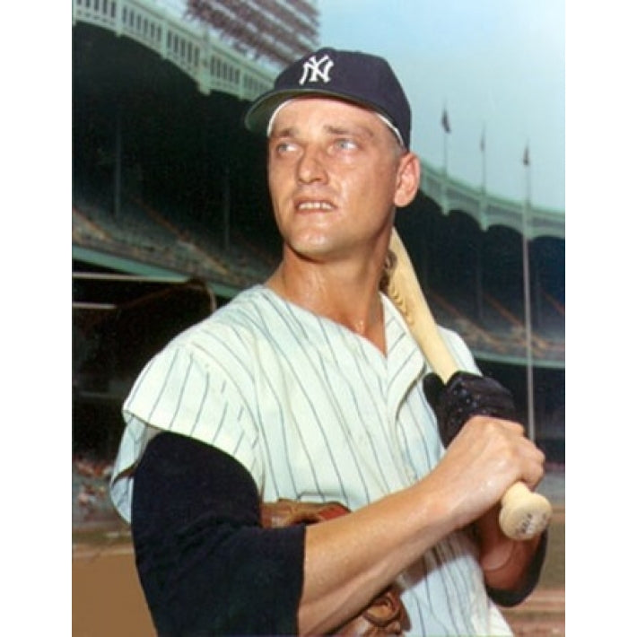 Roger Maris Sports Photo Image 1