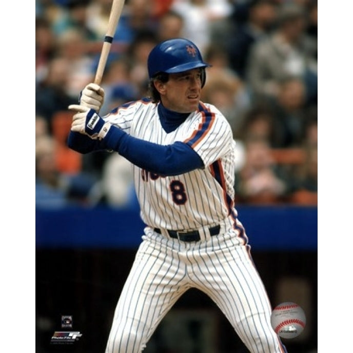 Gary Carter Sports Photo Image 1