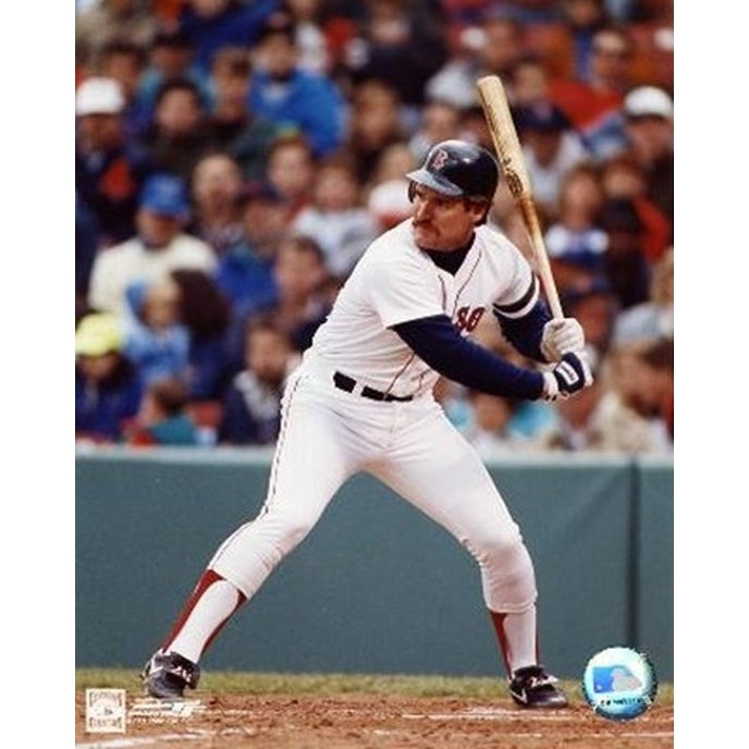 Wade Boggs - Image 1