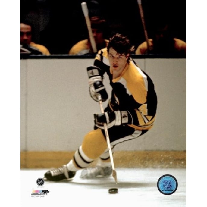 Bobby Orr Action Photo Print Image 1