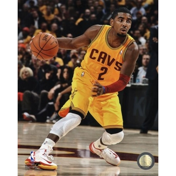 Kyrie Irving 2012-13 Action Sports Photo Image 1