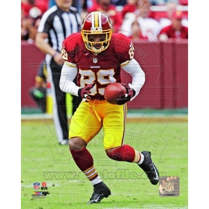 Santana Moss 2013 Action Sports Photo Image 1