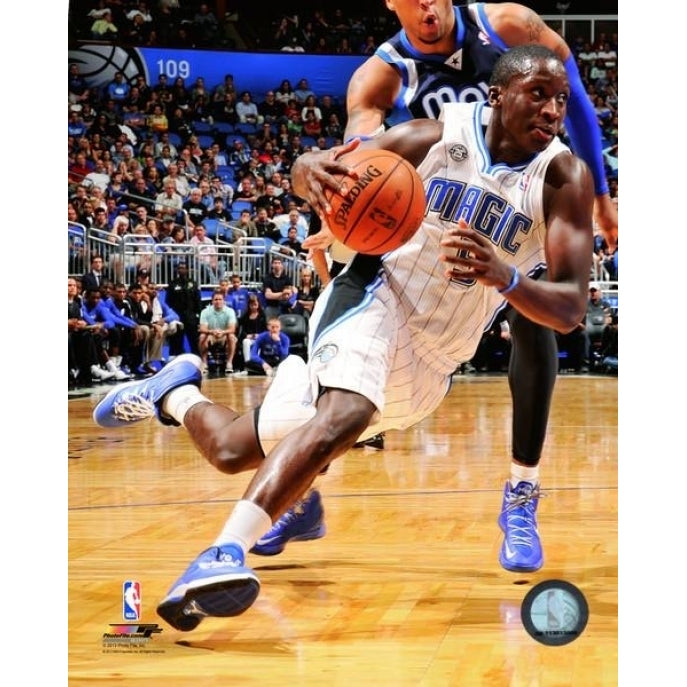 Victor Oladipo 2013-14 Action Photo Print Image 1