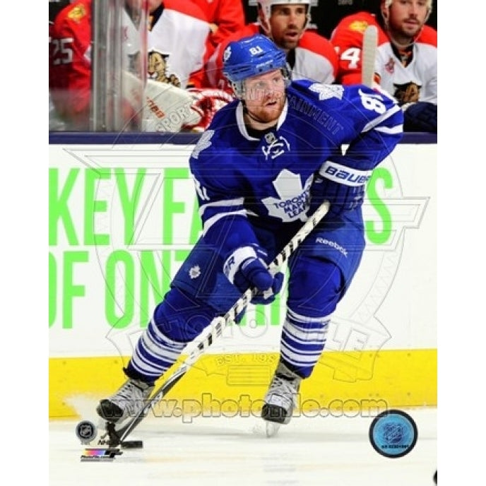 Phil Kessel 2013-14 Action Sports Photo Image 1