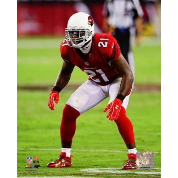 Patrick Peterson 2014 Action Sports Photo Image 1