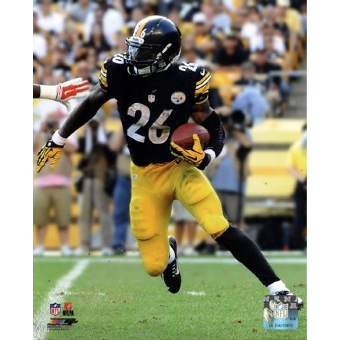 LeVeon Bell 2014 Action Sports Photo Image 1