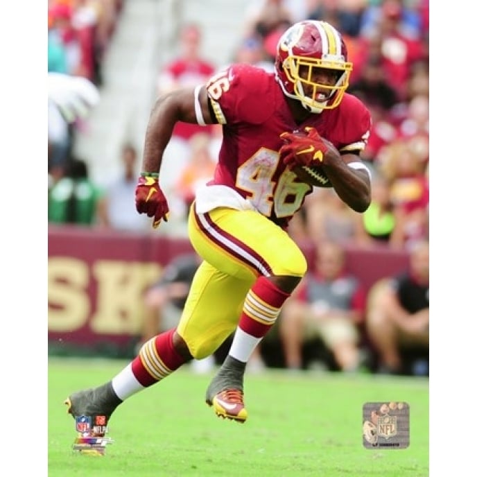 Alfred Morris 2015 Action Sports Photo Image 1