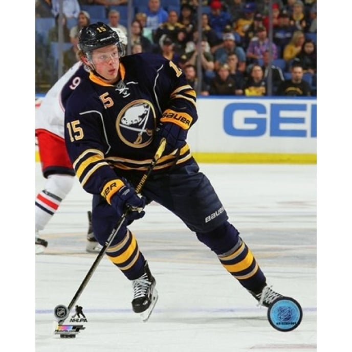 Jack Eichel 2015-16 Action Sports Photo Image 1