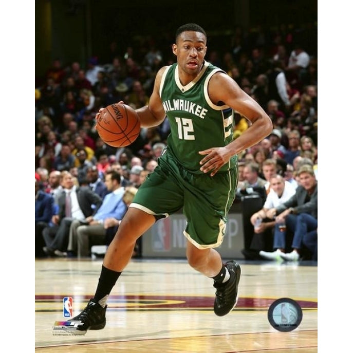 Jabari Parker 2015-16 Action Photo Print Image 1