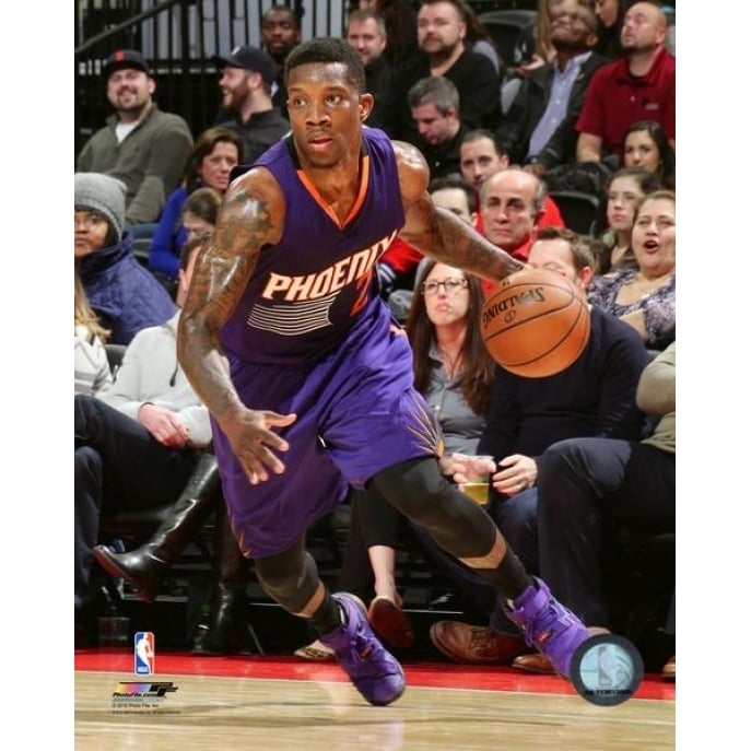 Eric Bledsoe 2015-16 Action Photo Print Image 1