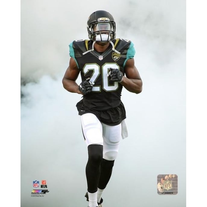 Jalen Ramsey 2016 Action Photo Print Image 1