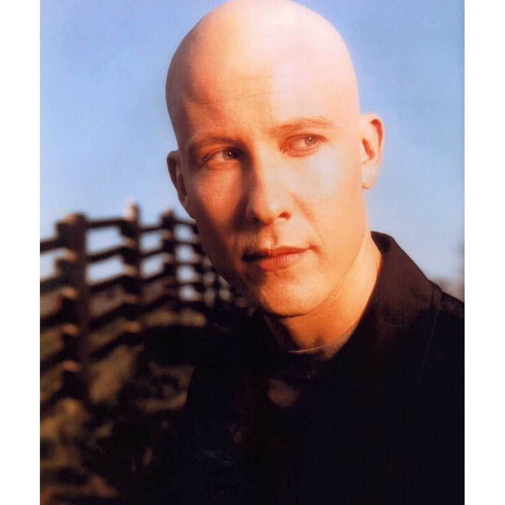 Michael Rosenbaum Lex Luthor Smallville Photo Print - Item PIC00445 Image 1