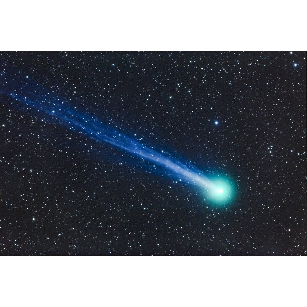 Comet Lovejoy Poster Print Image 2