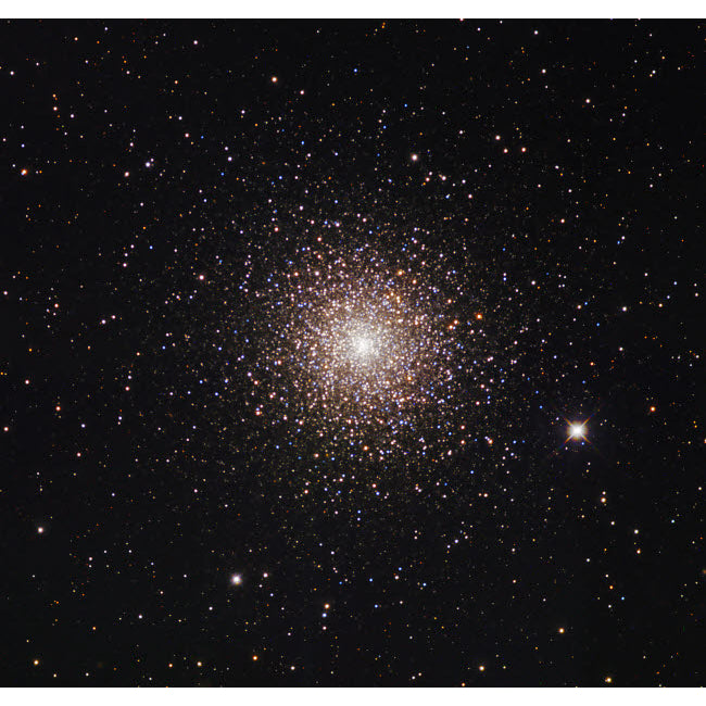 M15 Globular Cluster in Pegasus Poster Print by Robert Gendler/Stocktrek Images Image 2