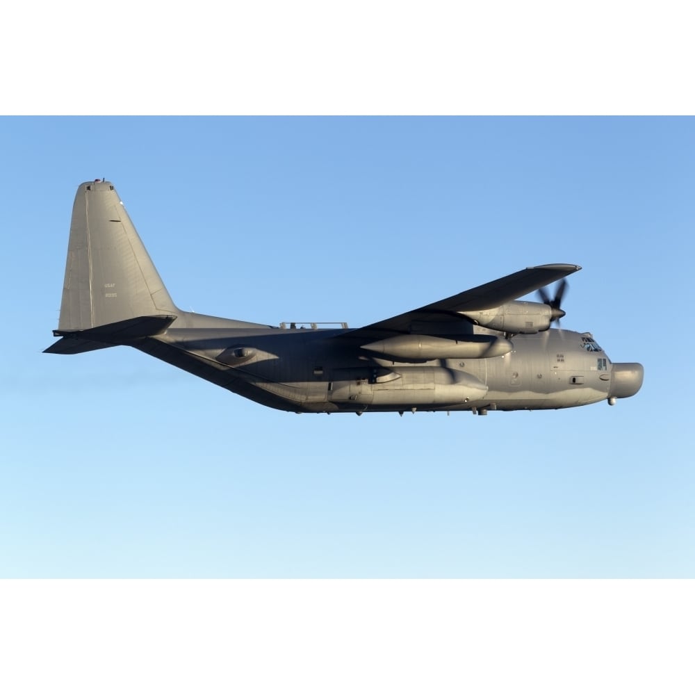 MC-130H Combat Talon II Poster Print Image 2