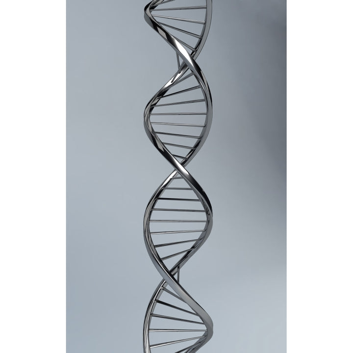 Conceptual image of DNA Poster Print Image 1