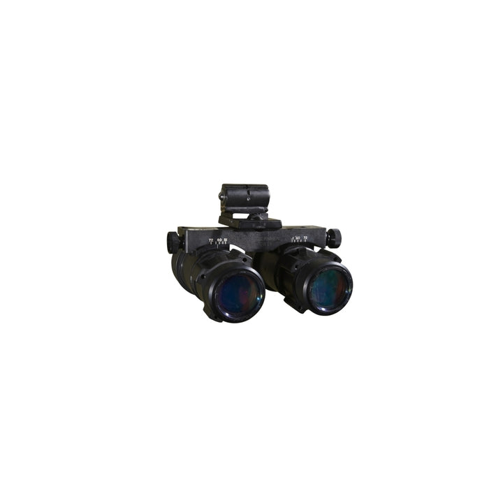 ANAVS-6 night vision goggles used by the military Poster Print Image 1