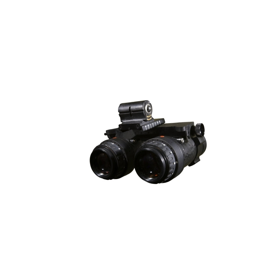 AN/AVS-6 night vision goggles used by the military Poster Print Image 1