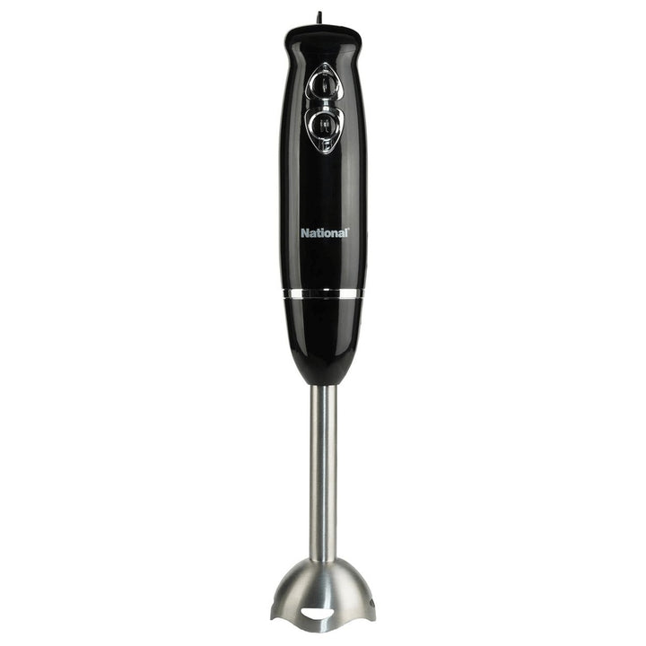 Supersonic National NA-3104HB 4-in-1 Immersion Hand Blender Black 500W Attachments Image 9