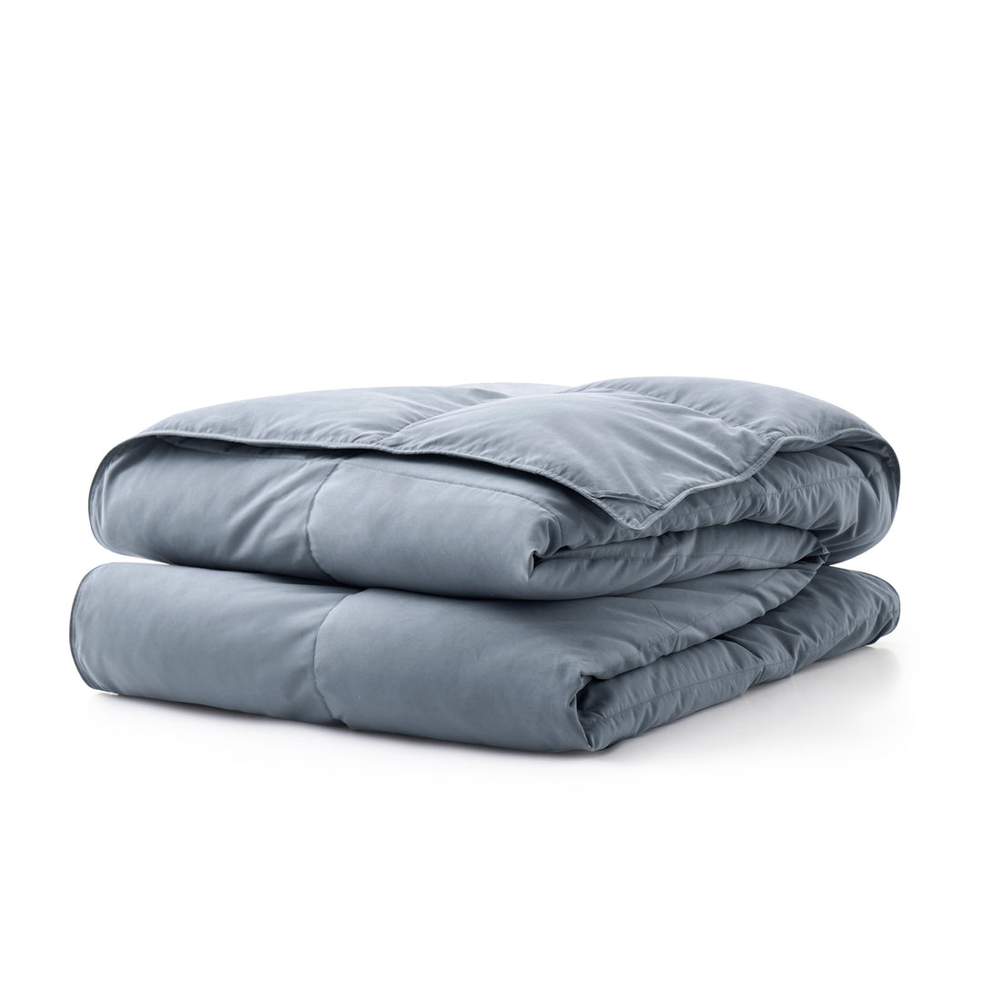 Hotel Collection Down Blanket Lightweight Breathable Twin Full King California King Image 6