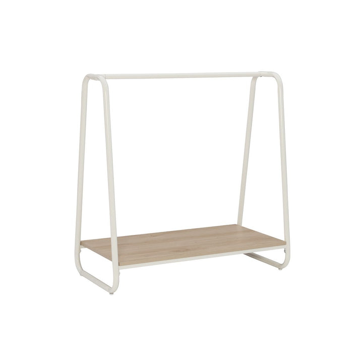 Bywood Wood/Metal Clothing Rack Image 2