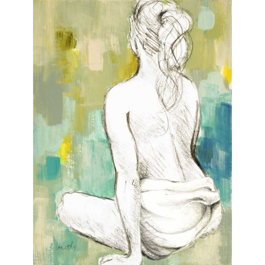 Modern Woman II Poster Print by Lanie Loreth-VARPDX10245 Image 1