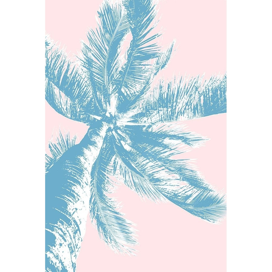 Retro Palms 2 Poster Print - Studio SEA-VARPDX102620 Image 1