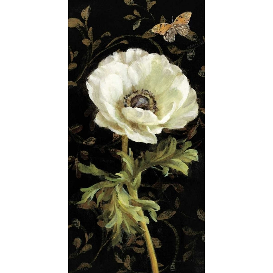 Jardin Paris Florals I Poster Print by Danhui Nai-VARPDX10337 Image 1