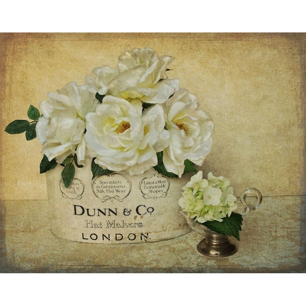 London Roses by Cristin Atria-VARPDX104ATR1174A Image 1