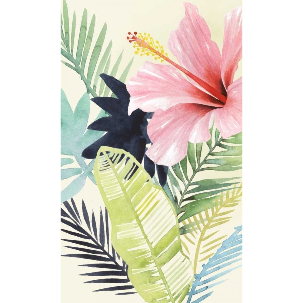 Tropical Punch I Poster Print - Grace Popp-VARPDX105960GG Image 1